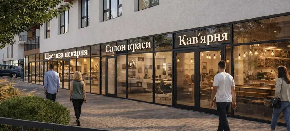 Квартира — Івано-Франківськ в Івано-Франківську, ID 348634, фото №3