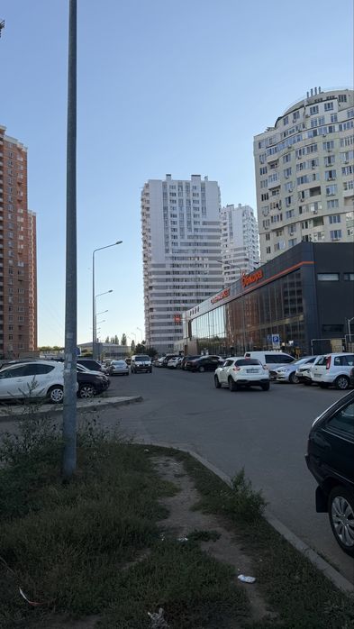 Квартира на вул. Жаботинського, 54 в Одесі, ID 348630, фото №2