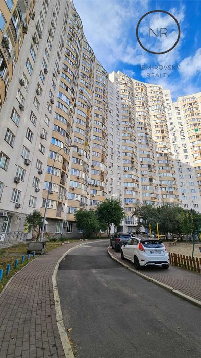 Квартира на вул. Урлівська, 11/44 в Києві, ID 348628, фото №11