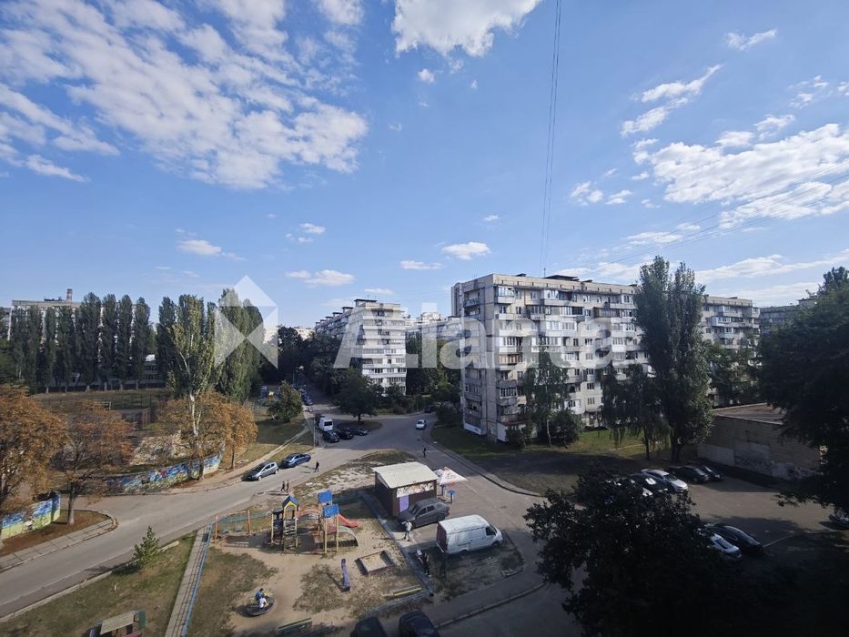 Квартира на просп. Європейського Союзу, 88 а в Києві, ID 349324, фото №21
