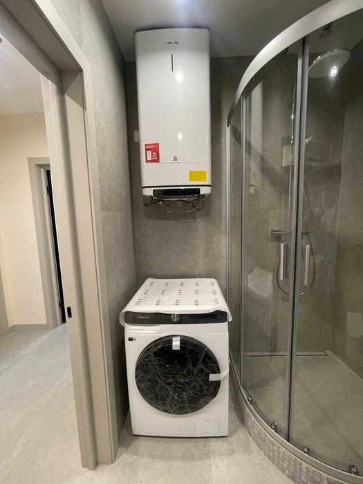 Квартира на вул. Романа Мстиславича, 22 в Києві, ID 348670, фото №13