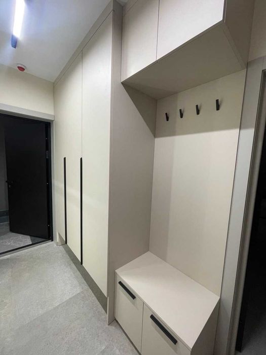 Квартира на вул. Романа Мстиславича, 22 в Києві, ID 348670, фото №14