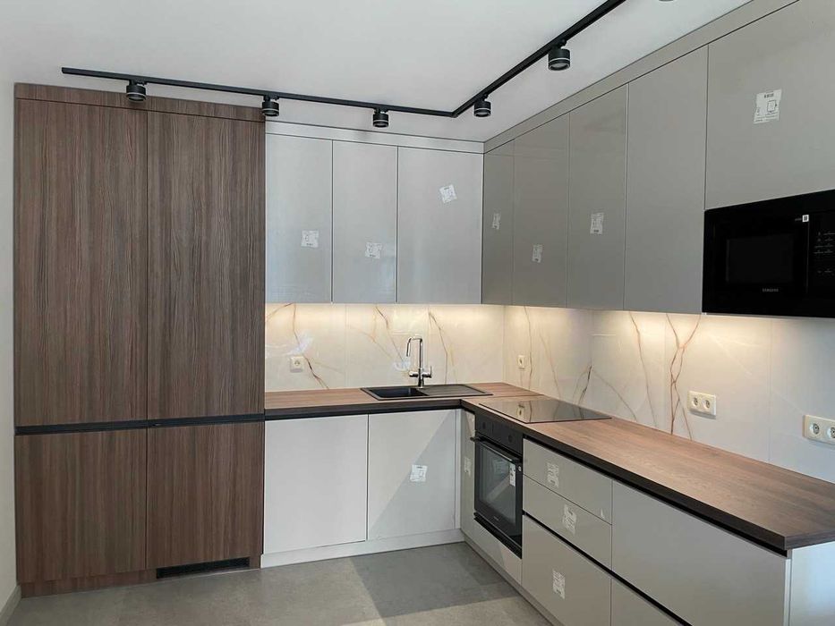 Квартира на вул. Романа Мстиславича, 22 в Києві, ID 348670, фото №3