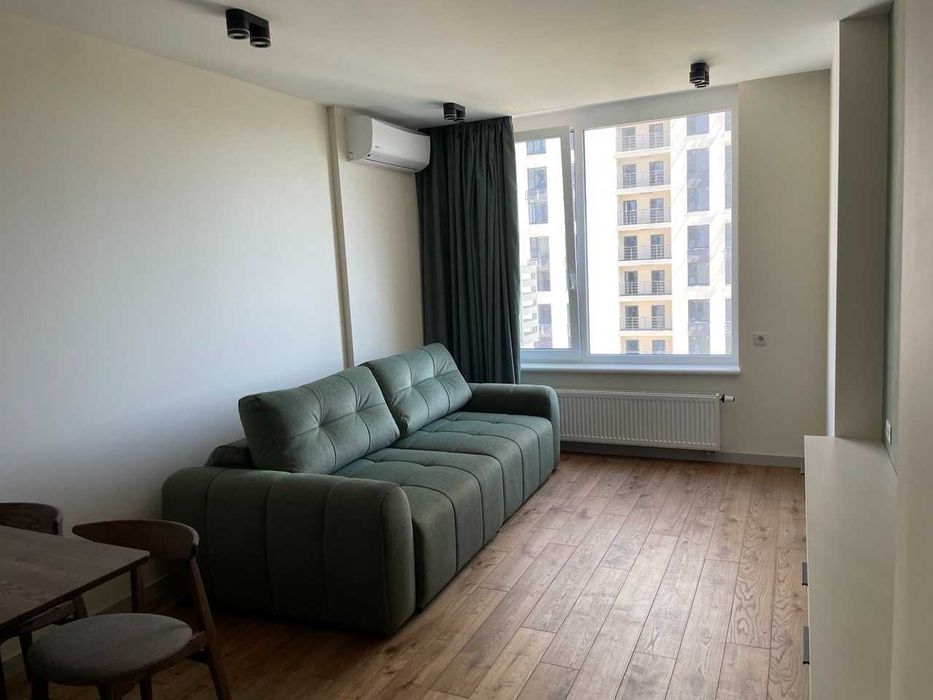Квартира на вул. Романа Мстиславича, 22 в Києві, ID 348670, фото №4
