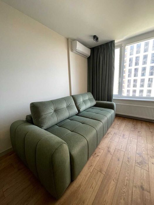 Квартира на вул. Романа Мстиславича, 22 в Києві, ID 348670, фото №6