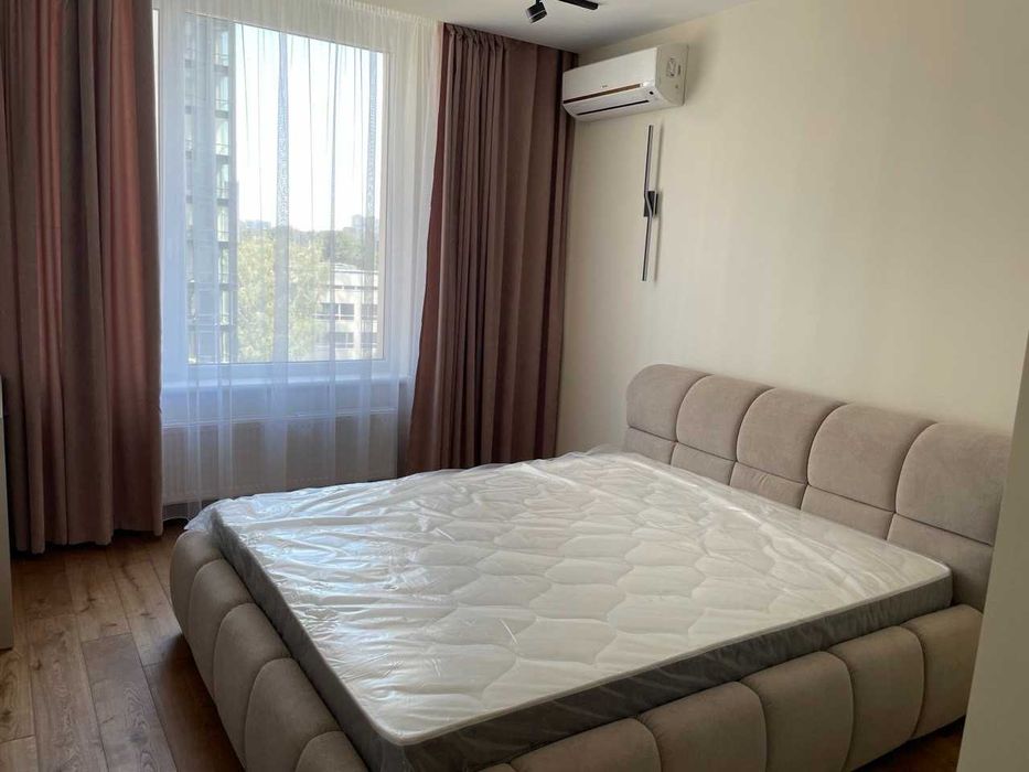 Квартира на вул. Романа Мстиславича, 22 в Києві, ID 348670, фото №7