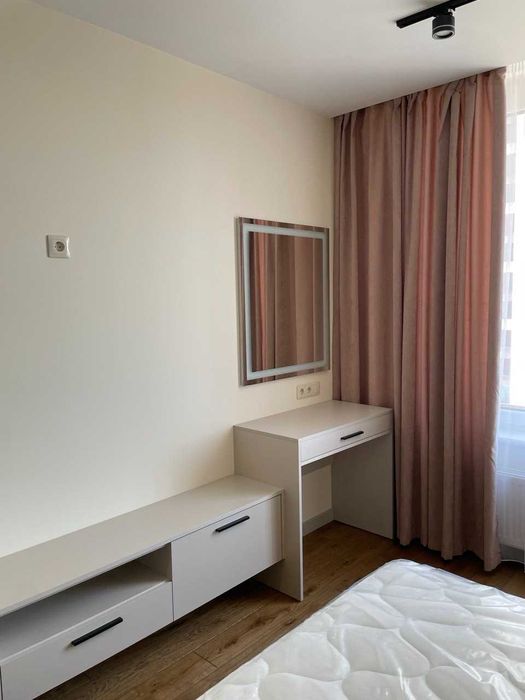 Квартира на вул. Романа Мстиславича, 22 в Києві, ID 348670, фото №8