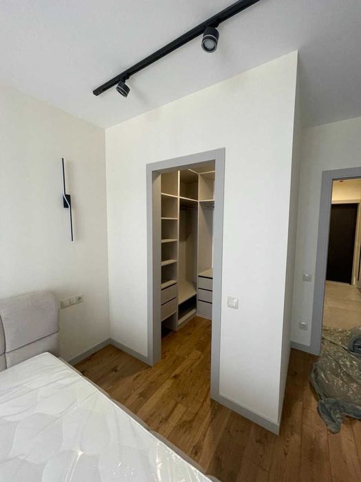 Квартира на вул. Романа Мстиславича, 22 в Києві, ID 348670, фото №9