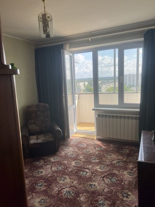 Квартира на просп. Лісовий, 29 в Києві, ID 348662, фото №3