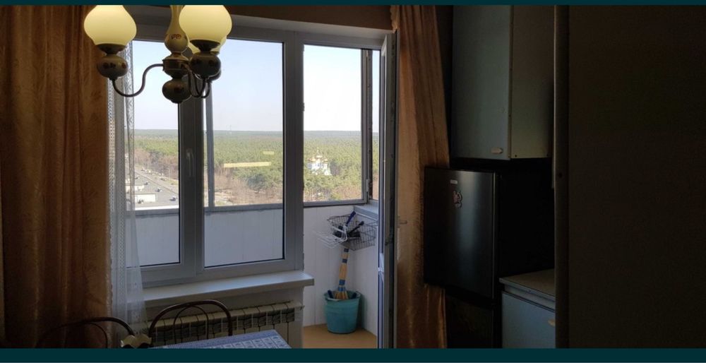 Квартира на просп. Лісовий, 29 в Києві, ID 348662, фото №4