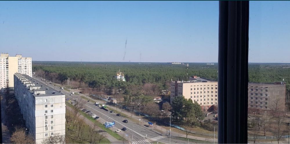 Квартира на просп. Лісовий, 29 в Києві, ID 348662, фото №10