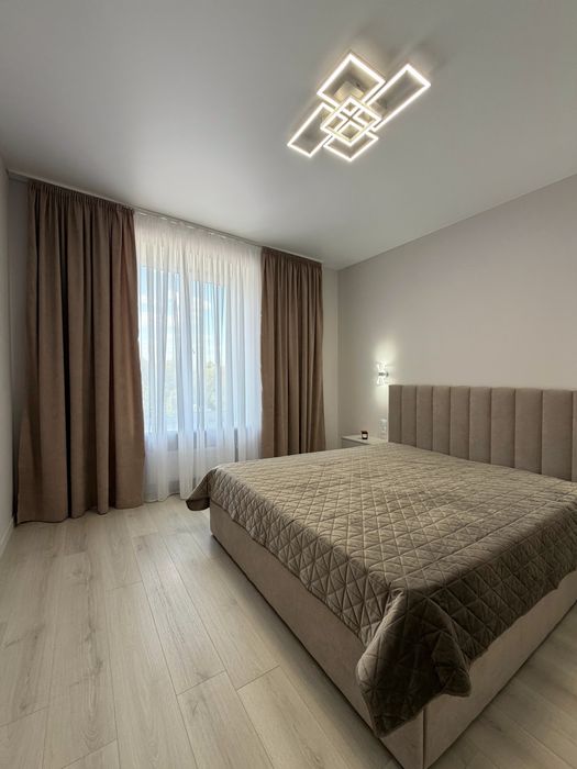 Квартира на ЖК Покровський в Київ, ID 348675, фото №5