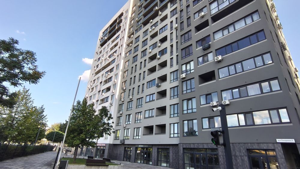 Квартира на ЖК Paradise Avenue, ID 412288, фото №1