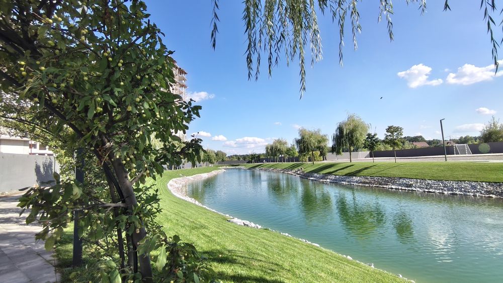 Квартира на ЖК Paradise Avenue в Києві, ID 412288, фото №2