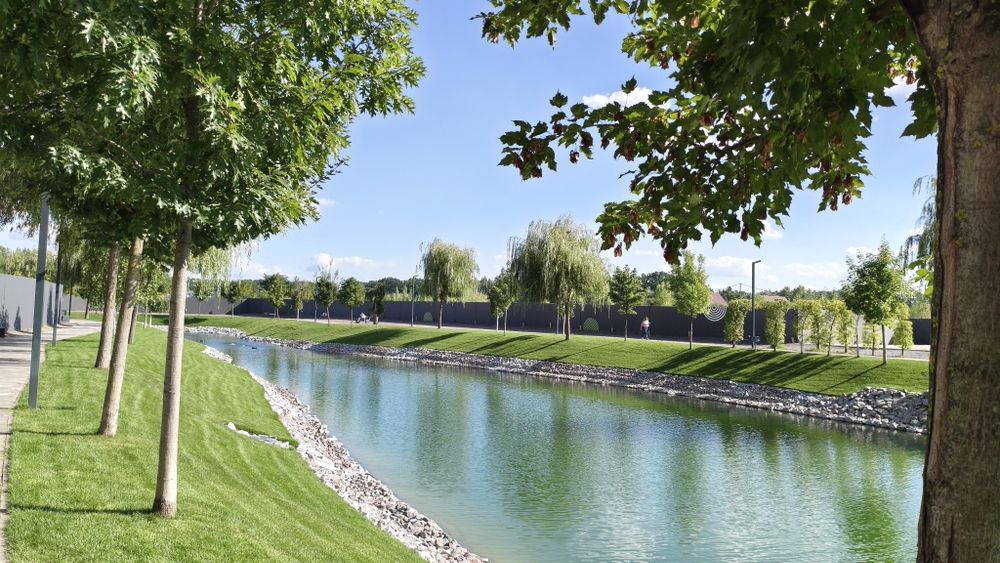 Квартира на ЖК Paradise Avenue в Києві, ID 412288, фото №3