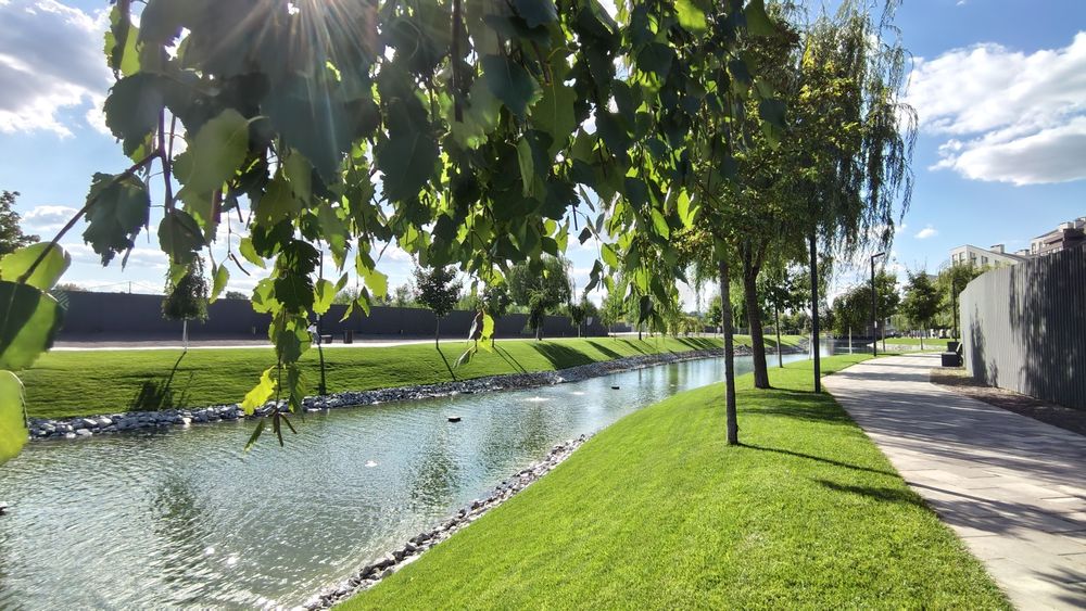 Квартира на ЖК Paradise Avenue в Києві, ID 412288, фото №4