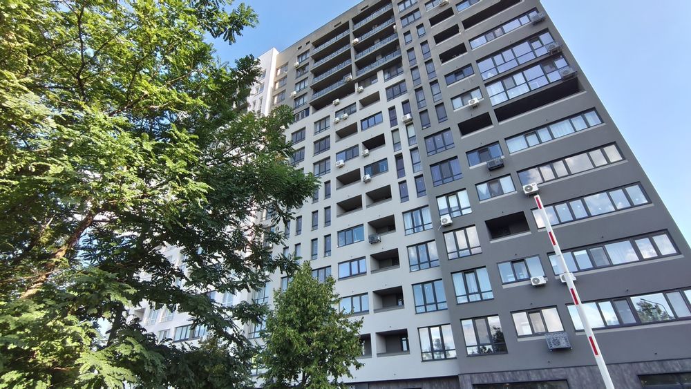 Квартира на ЖК Paradise Avenue в Києві, ID 412288, фото №5