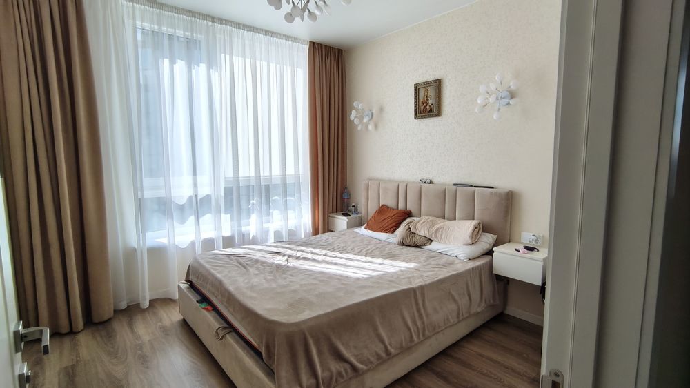 Квартира на ЖК Paradise Avenue в Києві, ID 412288, фото №9