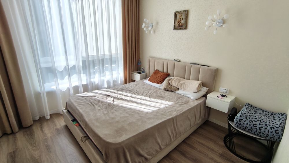 Квартира на ЖК Paradise Avenue в Києві, ID 412288, фото №10