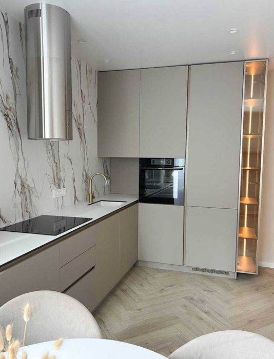 Квартира на ЖК «Центральний Преміум» в Київ, ID 348699, фото №1