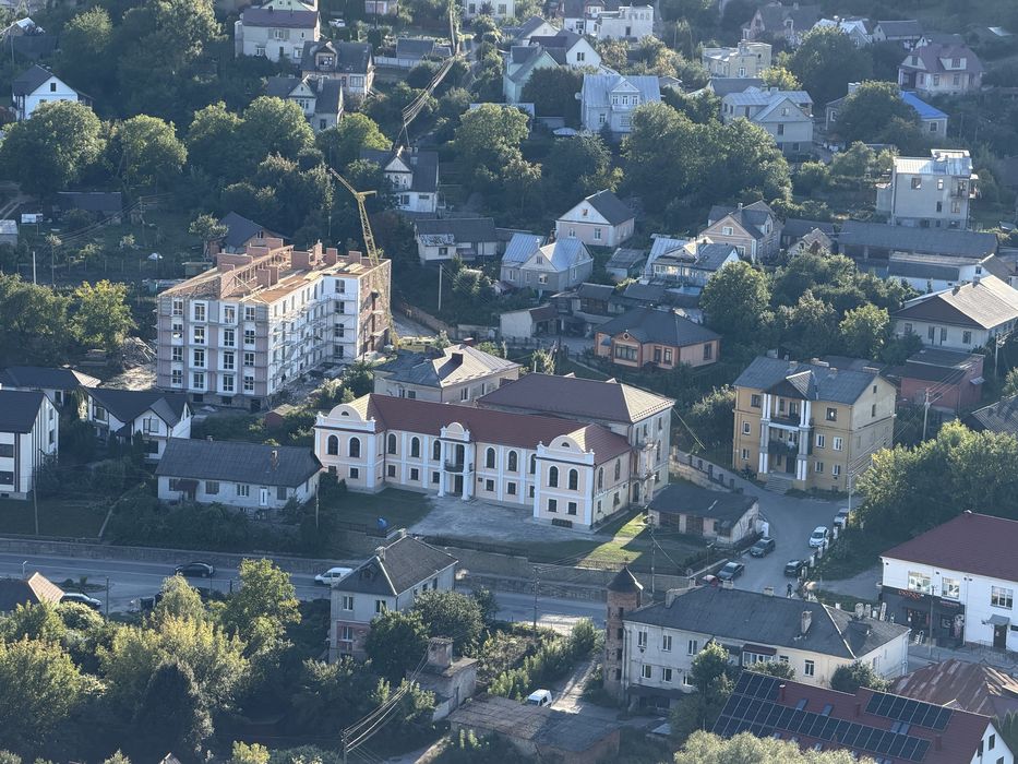 Квартира на вул. Ст. Детюка, 3 в Тернополі, ID 348726, фото №9