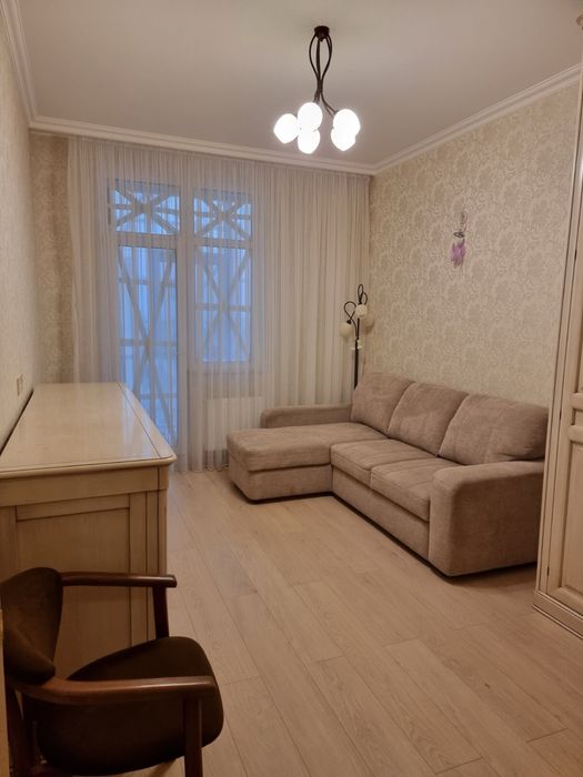 Квартира на Таирова в Одесі, ID 348683, фото №4
