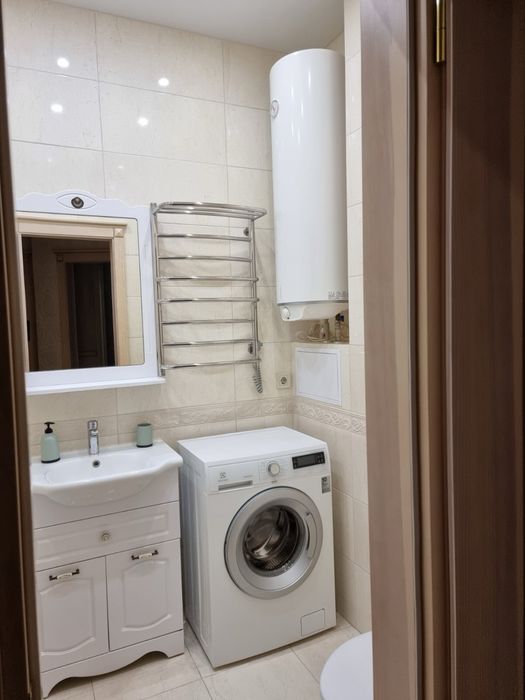 Квартира на Таирова в Одесі, ID 348683, фото №8