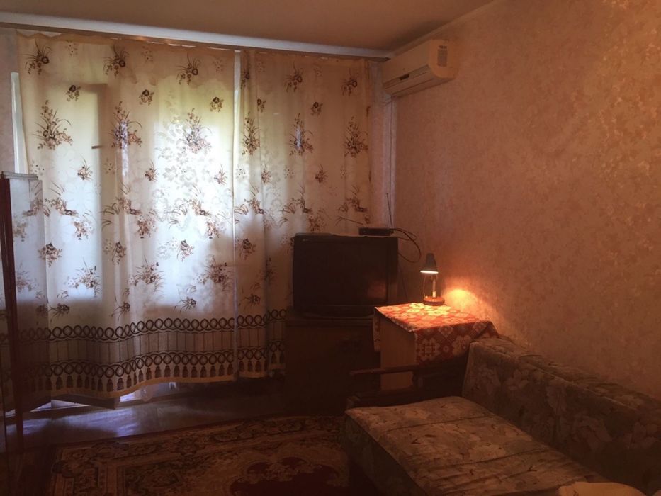 Квартира на Київський в Одесі, ID 348704, фото №6