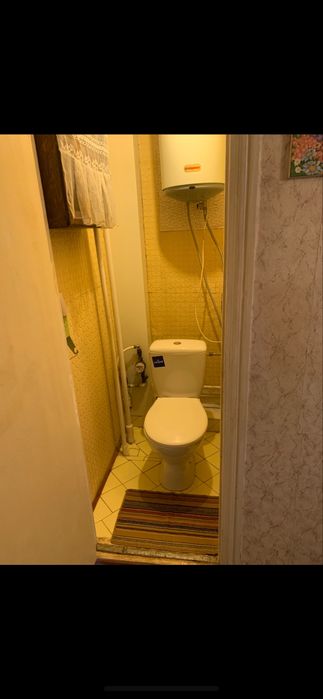 Квартира на Київський в Одесі, ID 348704, фото №7