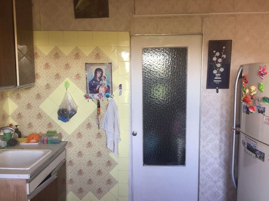 Квартира на Київський в Одесі, ID 348704, фото №8