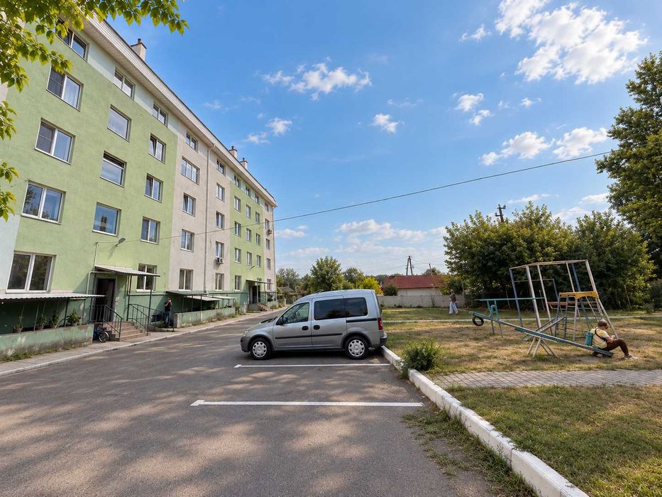 Квартира на вул. Володимирська, 99 в Київ, ID 348743, фото №2