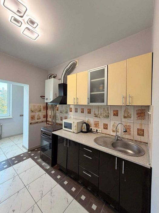 Квартира на вул. Володимирська, 99 в Київ, ID 348743, фото №3