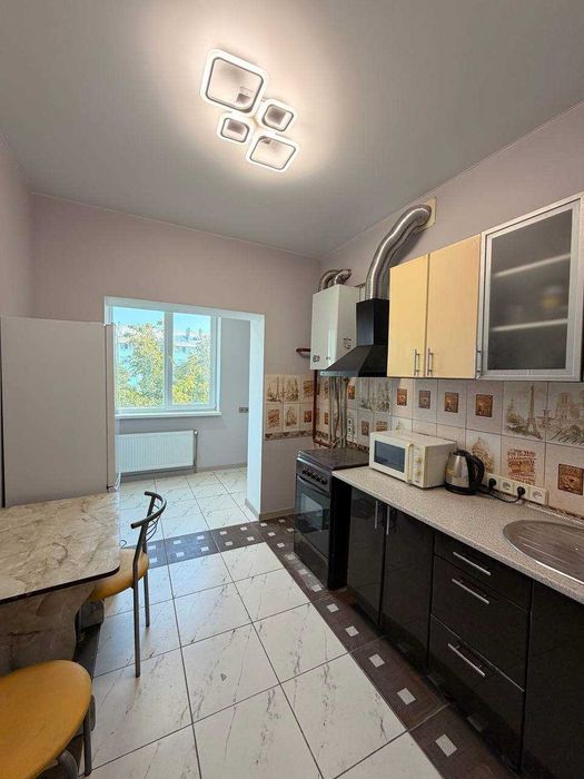 Квартира на вул. Володимирська, 99 в Київ, ID 348743, фото №4