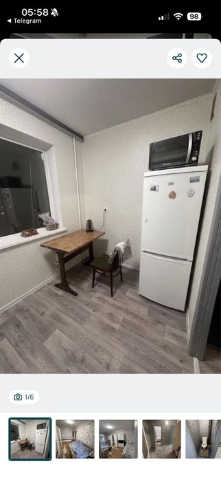Квартира на просп. Червоної Калини, 20-Г в Київ, ID 348741, фото №3