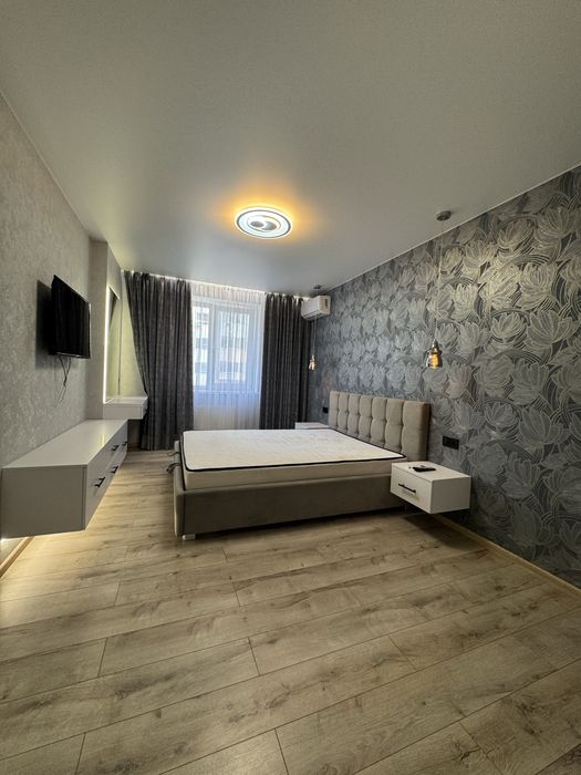 Квартира на вул. Святошинська, 58 в Київ, ID 348737, фото №1