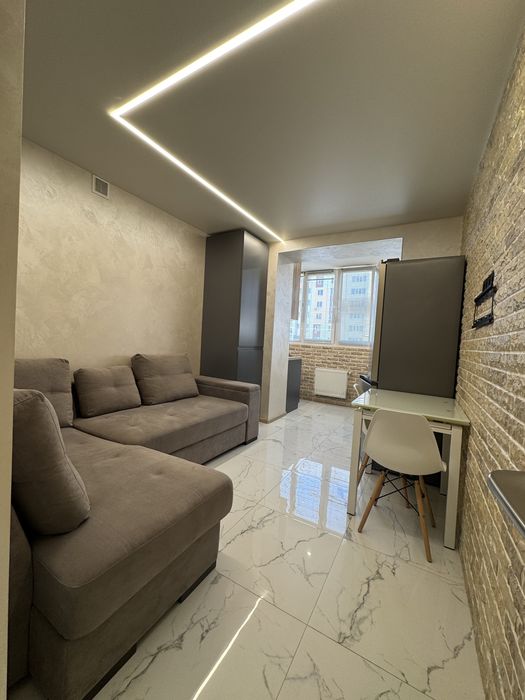 Квартира на вул. Святошинська, 58 в Київ, ID 348737, фото №2
