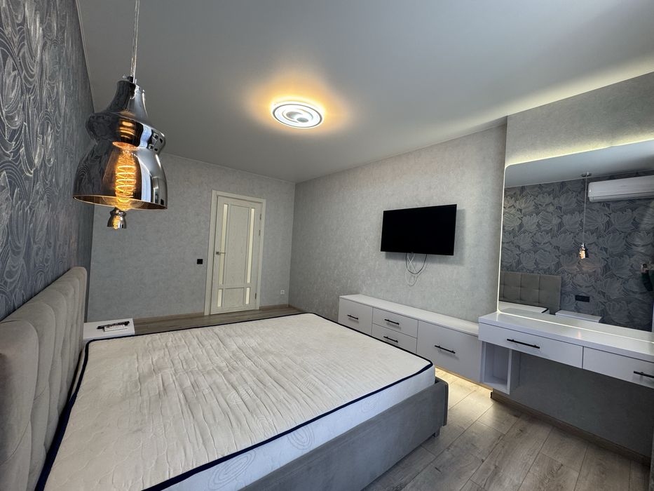 Квартира на вул. Святошинська, 58 в Києві, ID 348737, фото №11
