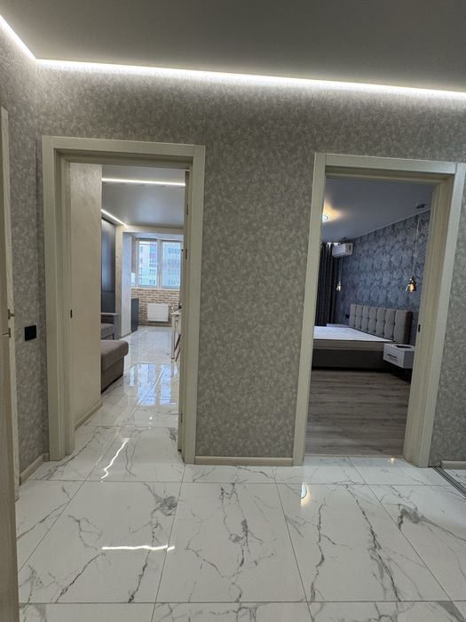 Квартира на вул. Святошинська, 58 в Києві, ID 348737, фото №13