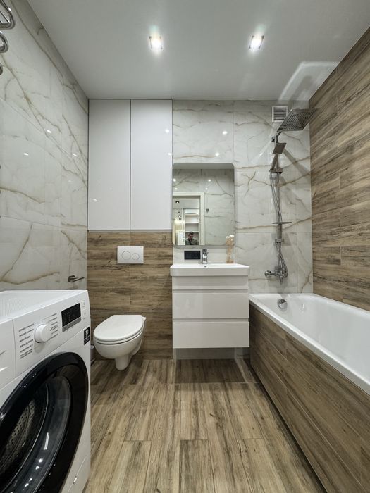 Квартира на вул. Святошинська, 58 в Києві, ID 348737, фото №15