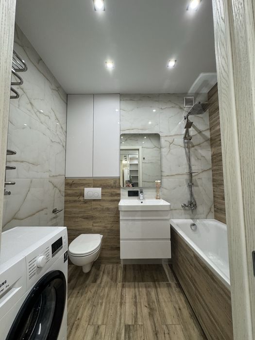 Квартира на вул. Святошинська, 58 в Києві, ID 348737, фото №16
