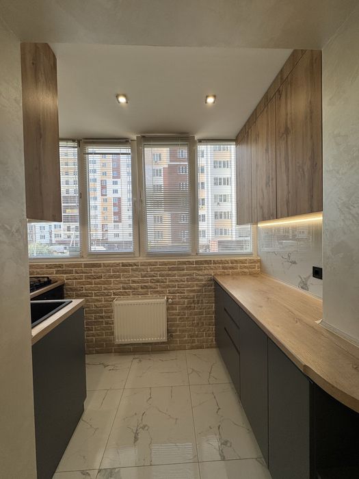 Квартира на вул. Святошинська, 58 в Київ, ID 348737, фото №3
