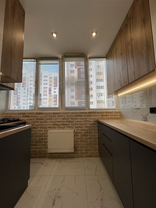 Квартира на вул. Святошинська, 58 в Київ, ID 348737, фото №4