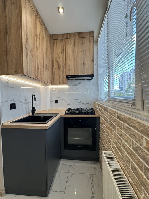 Квартира на вул. Святошинська, 58 в Київ, ID 348737, фото №5