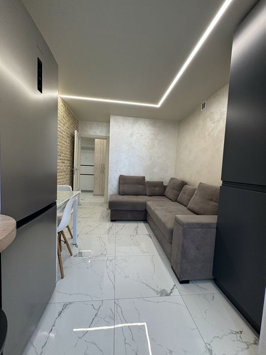Квартира на вул. Святошинська, 58 в Києві, ID 348737, фото №6