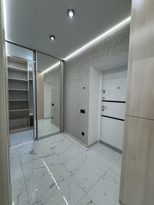 Квартира на вул. Святошинська, 58 в Києві, ID 348737, фото №7