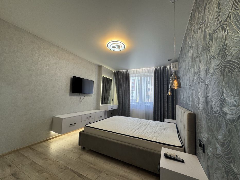 Квартира на вул. Святошинська, 58 в Києві, ID 348737, фото №9