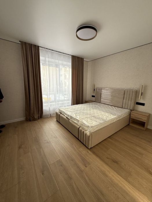 Квартира на ЖК Молодість в Київ, ID 348757, фото №4