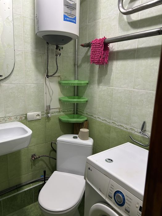 Квартира — Чорноморськ, Одеська область в Одесі, ID 348753, фото №4