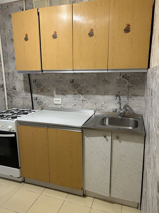 Квартира — Чорноморськ, Одеська область в Одесі, ID 348753, фото №6