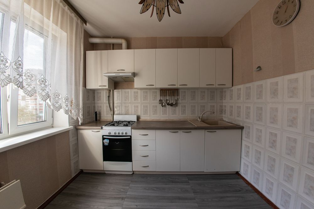 Квартира на бульв. Висоцького, 6А в Києві, ID 348770, фото №2